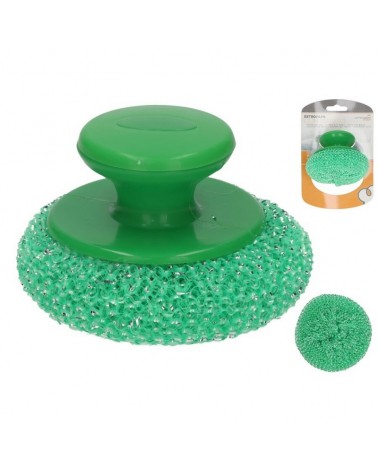 ESPONJA C/CABO 5X7CM