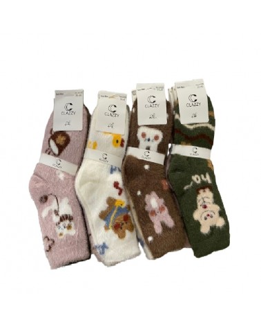 PEUGA SENHORA CLAZZY 36/41