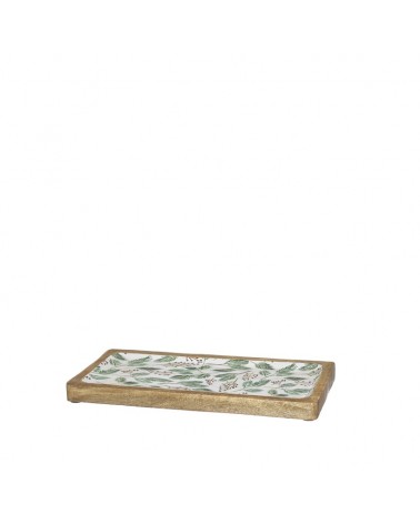 TABULEIRO MADEIRA DEC HASTE PINHO 30x15x