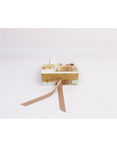 CAIXA DE NATAL 28.2X20.2X9.2CM