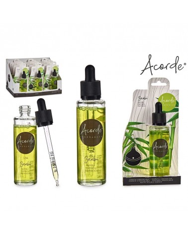 ESSENCIA HIDROSSOLUVEL 50ml BAMBU