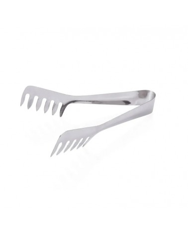 PINÇA ESPARGUETE INOX