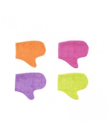 LUVA MICROFIBRA PAMEX GUANTO