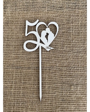 MADEIRA- ESPETO 50 ANOS