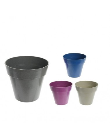 VASO FIBRA BAMBU
