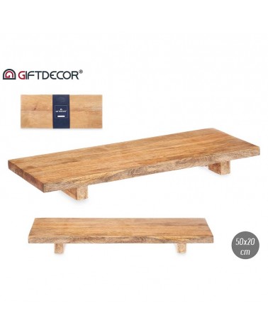 TABUA 50X20X5.5CM