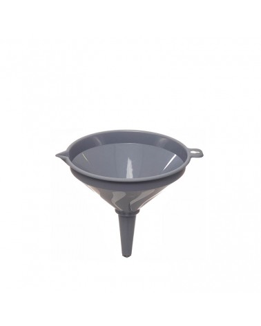 FUNIL MM CINZA BECLASSIC