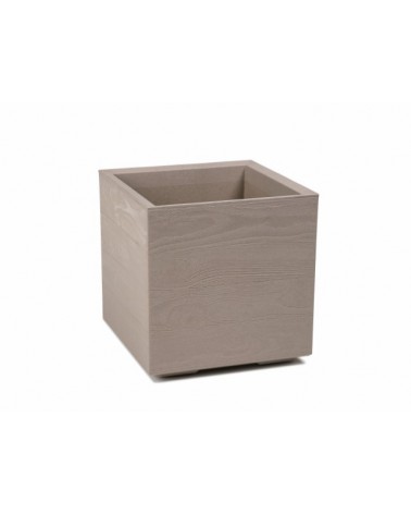 VASO KARO ECO COFFEE LEITE 40x40cm