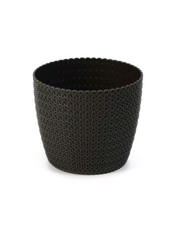 VASO MAGNOLIA CAFE 30X30CM
