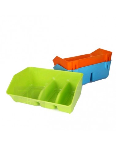 SUPORTE P/ESFREGAO 1040