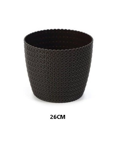 VASO MAGNOLIA CAFE 26CM