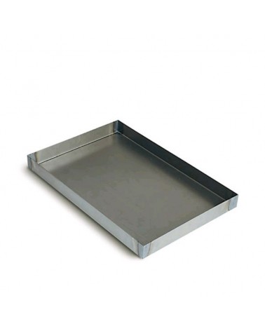 TABULEIRO RECT. ALUMINIO 45X31X3.5