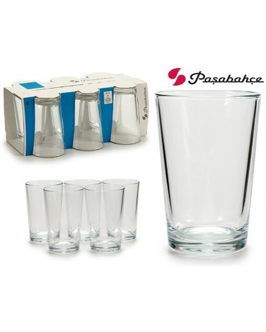 CONJ. 6 COPOS ALANYA 205cc