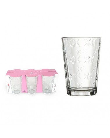 CONJ. 6 COPOS 20cl YONCA/BLAIR 1109747