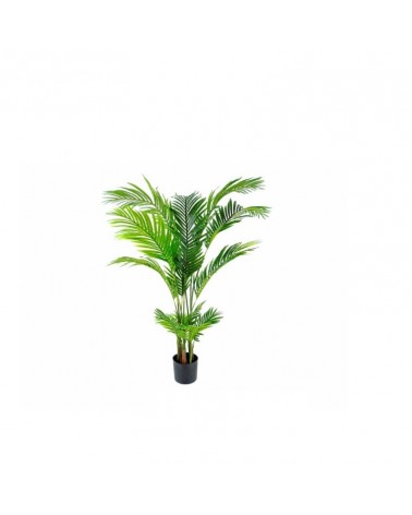 PLANTA ARTIFICIAL REAL PALM TREE VERDE 150cm