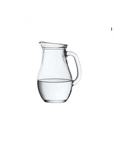 CANECA VIDRO 1L BISTRO 80102