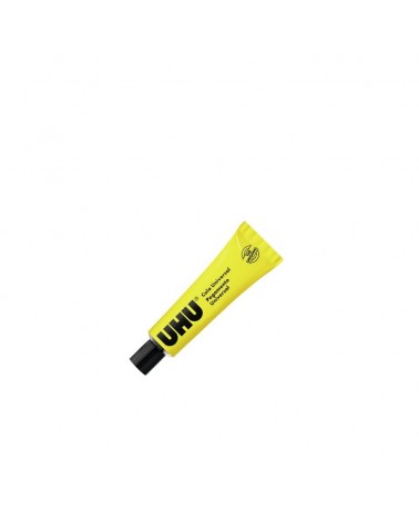 COLA UHU UNIVERSAL TUBO 60ML