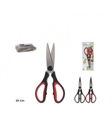 TESOURA COZINHA 21CM