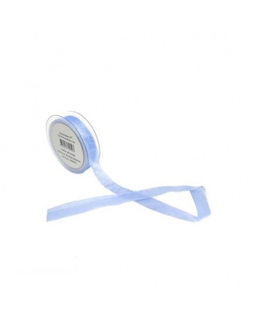 ROLO FITA LIGHT AZUL 25mmX25m