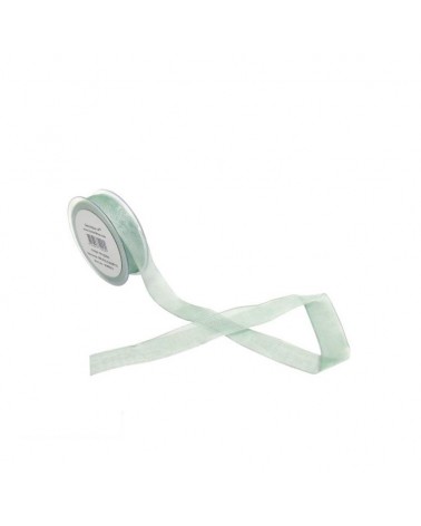 ROLO FITA LIGHT VERDE  25mmX25m