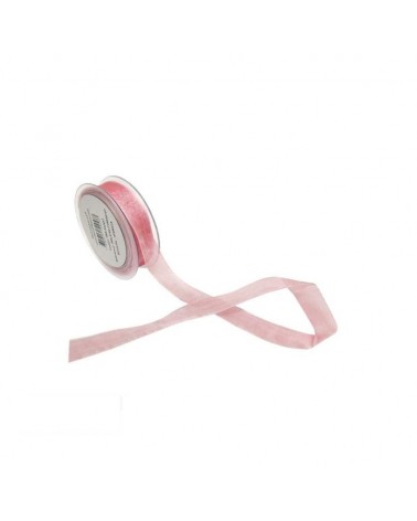 ROLO FITA LIGHT CORAL  25mmX25m