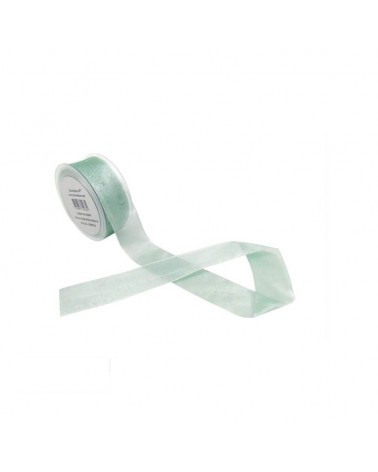 ROLO FITA LIGHT VERDE 40mmX25m