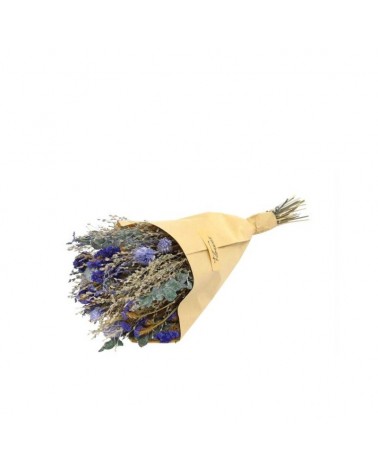 FLOR ART. SECA- RAMO FLORES COLORIDAS 50cm