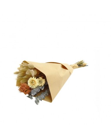 FLOR ART. SECA- RAMO FLORES COLORIDAS 60cm