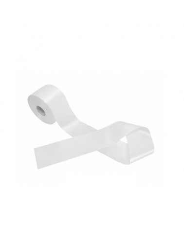 ROLO FITA BRANCO 0,8cmX100m