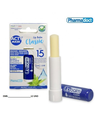 BATOM CIEIRO CLASSICO PHARMADOCT