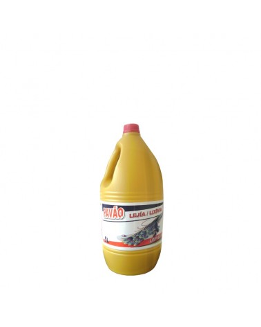 LIXIVIA OH2 5 LT