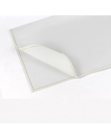 PAPEL QUAD. 57x57 PACK 20 BRANCOE LS-15465