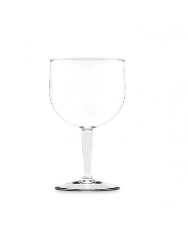 PLASTICO -COPO GIN PREMIUM PP0 500ml 10x18cm