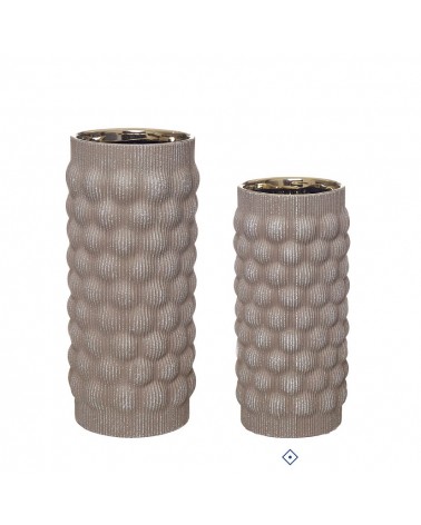 CERAMICA DECORATIVA- JARRA
