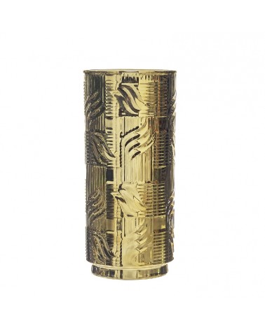 CERAMICA- JARRA DECORATIVA