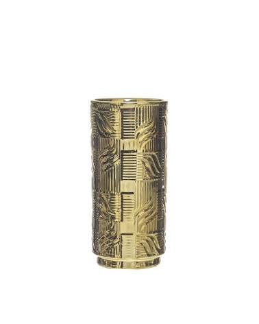 CERAMICA- JARRA DECORATIVA