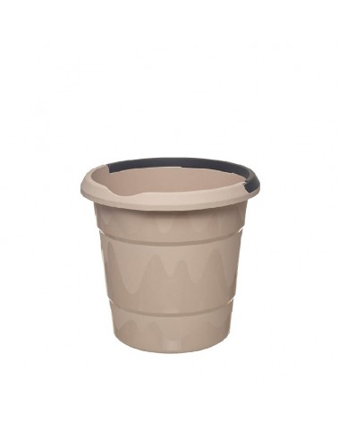 BALDE LIDOC 10 L BEGE