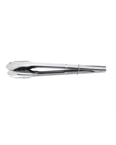 PINÇA SERVIR INOX 40CM CHEF