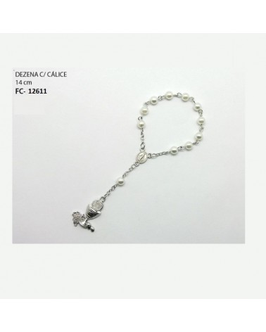 DEZENA C/CALICE