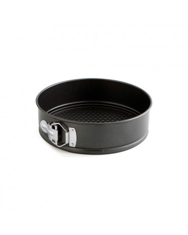 MOLDE REDONDO 22CM DESMT SWEET GREY QD