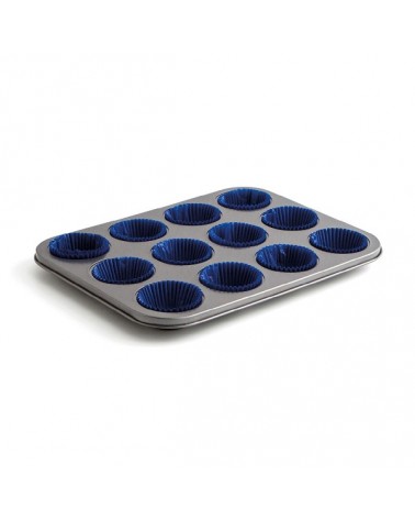 BANDEJA FORNO P/12 CUPCAKES