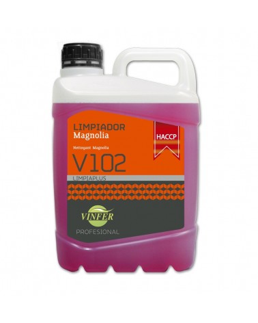 VINFER- LAVA CHAO MAGNOLIA (V102) 5LT (VF)