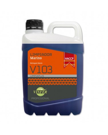 VINFER- LAVA CHAO MARINHO (V103) 5LT (VF)
