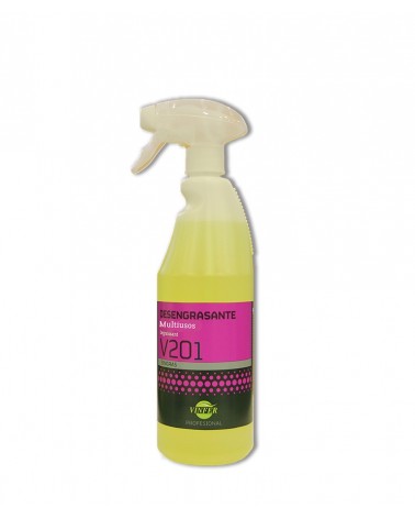 VINFER- DESENGORDURANTE MULTIUSOS 750ML (V201) (VF)