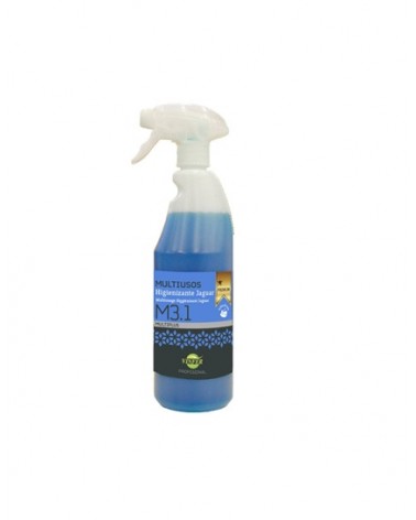 VINFER- PREMIUM HIGIENIZANTE MULTIUSOS JAGUAR 750ML(M3)(VF