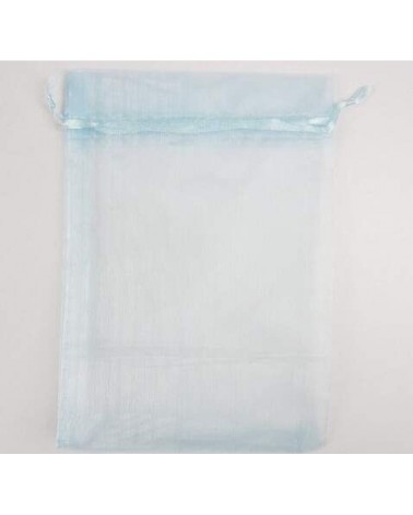 EMBAL. C/12 SACOS ORGANZA