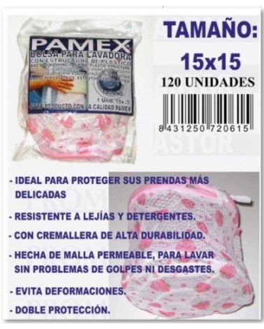 SACO P/MAQUINA LAVAR