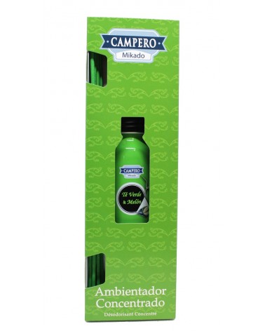 CAMPERO- MIKADO CHA VERDE & MELAO 50ML (VF)