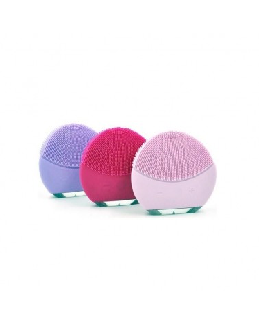 LIMPADOR FACIAL SONICO USB 8Vel-8000rpm