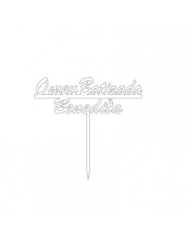 MADEIRA- O MEU BATIZADO+NOME